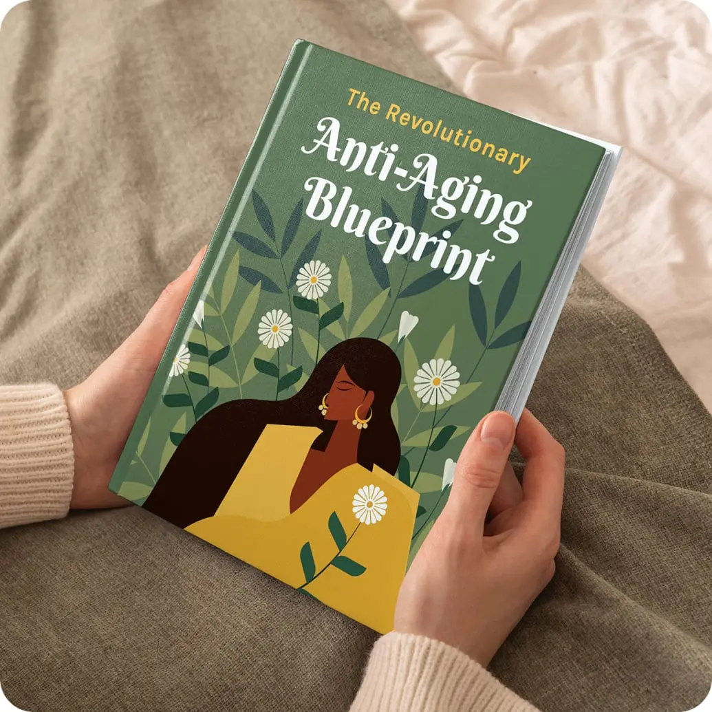 BONUS 1: The Complete Anti-Aging Formula